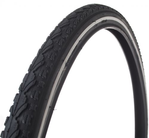Kenda pneu Khan 28 x 1 5/8 x 1 3/8 (35 / 37-622) noir