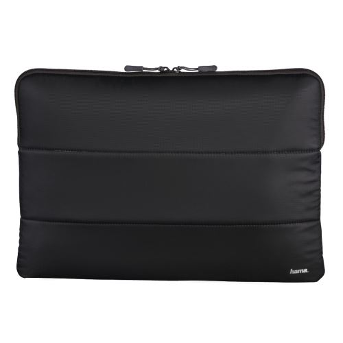 Housse d’ordinateur portable Toronto, jus. 34 cm (13,3), noire