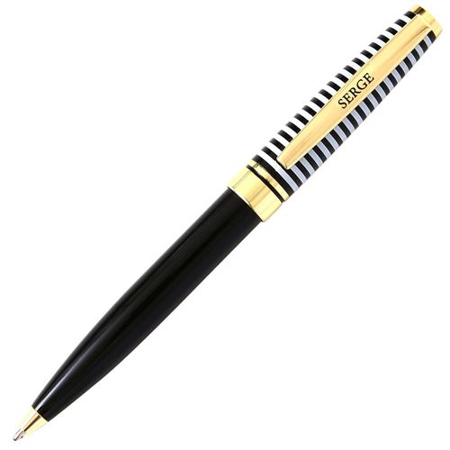 DRAEGER BG STYLO SERGE