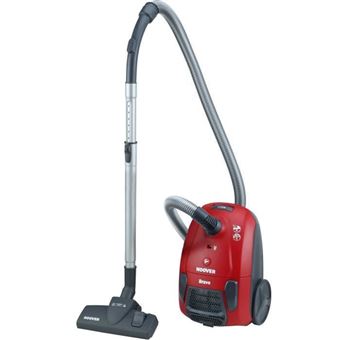 9 24 Sur Aspirateur Avec Sac Hoover Brave Bv71 Bv10 700 W Rouge Et Gris Achat Prix Fnac Find aspirateur hoover in canada | visit kijiji classifieds to buy, sell, or trade almost anything! aspirateur avec sac hoover brave bv71 bv10 700 w rouge et gris