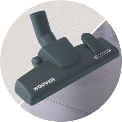 Sac aspirateur best sale hoover bv71