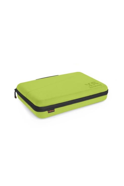 XSORIES Malette Capxule Medium pour Gopro - Vert