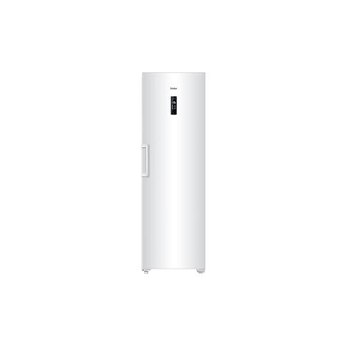Haier H2F-255WAA - Congélateur - congélateur-armoire - pose libre - largeur : 60 cm - profondeur : 64 cm - hauteur : 186.5 cm - 262 litres - classe A+ - blanc