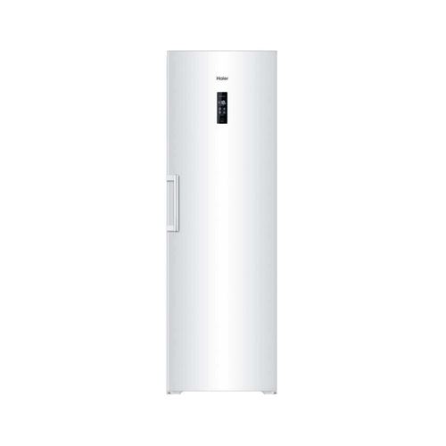 Haier H2F-255Waa - Congélateur - Vertical - Largeur : 60 Cm - Profondeur : 64 Cm - Hauteur : 186.5 Cm - 262 Litres - Classe A+ - Blanc
