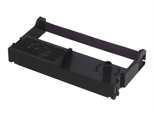 Epson ERC 35B - 1 - noir - ruban d'impression