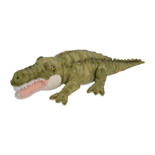 NICOTOY Peluche Alligator A/Beans - 56 cm