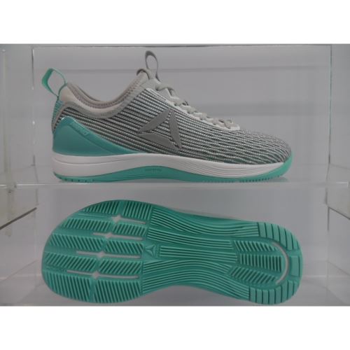 Chaussures femme Reebok CrossFit Nano 8.0 Blanc 35