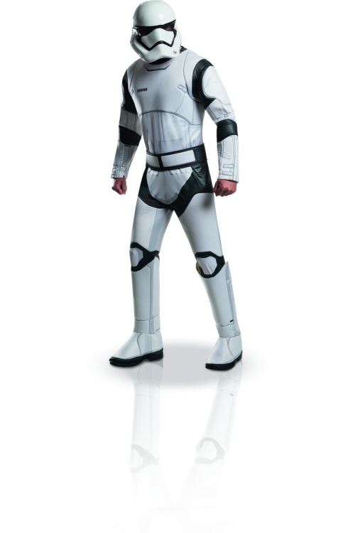 Deguisement adulte deluxe stormtrooper star wars 7™ xl