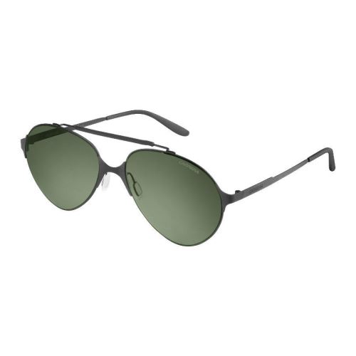 Carrera lunettes de soleil Matte Black CARRERA124S3-58