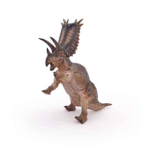 Figurine Papo Pentacératops