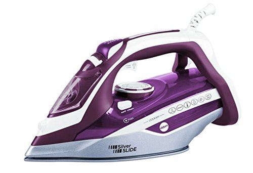 Fer à vapeur DA35 ELDOM DRIFT, 2200W, Violette