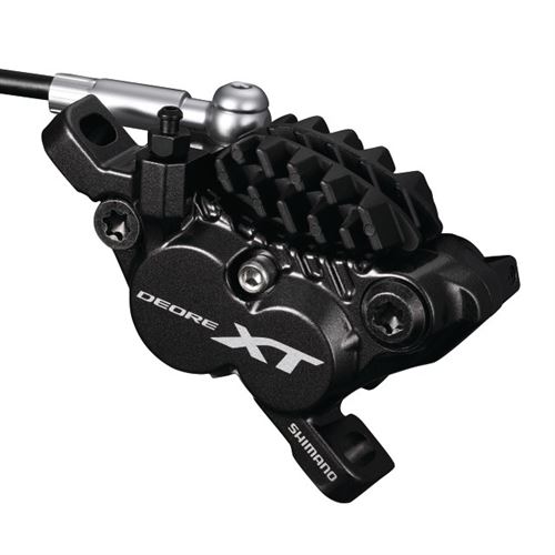 Shimano étrier de frein à disque XTR ATB BR-M8020avant/arrière noir