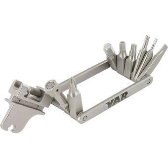Var Outils Var Multi Tool 16 Functions One Size - 1