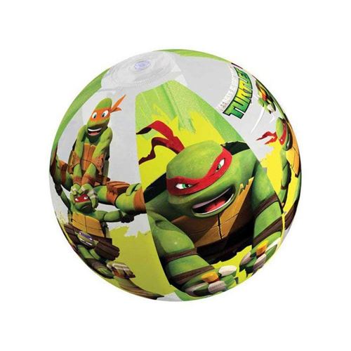 Teenage Mutant Ninja Turtles Ballon de plage