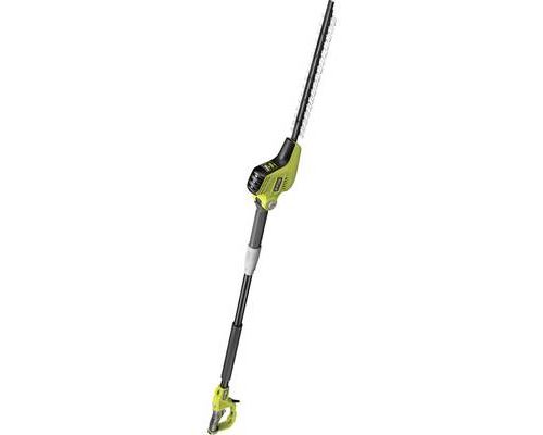 Ryobi Elektro-Teleskop-Heckenschere 'RPT4545E' bis zu 4 m 450 W