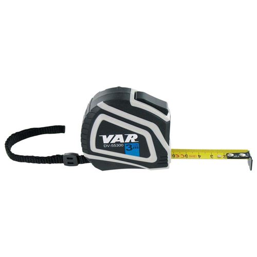 Var Outils Var Tape Measure 3 m