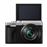 Panasonic DC-TZ95 Lumix Compact Camera Zilver_2