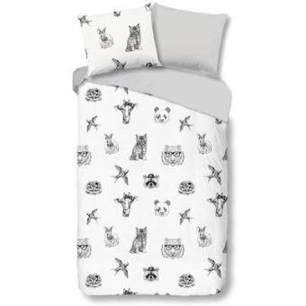 housse de couette 1 personne