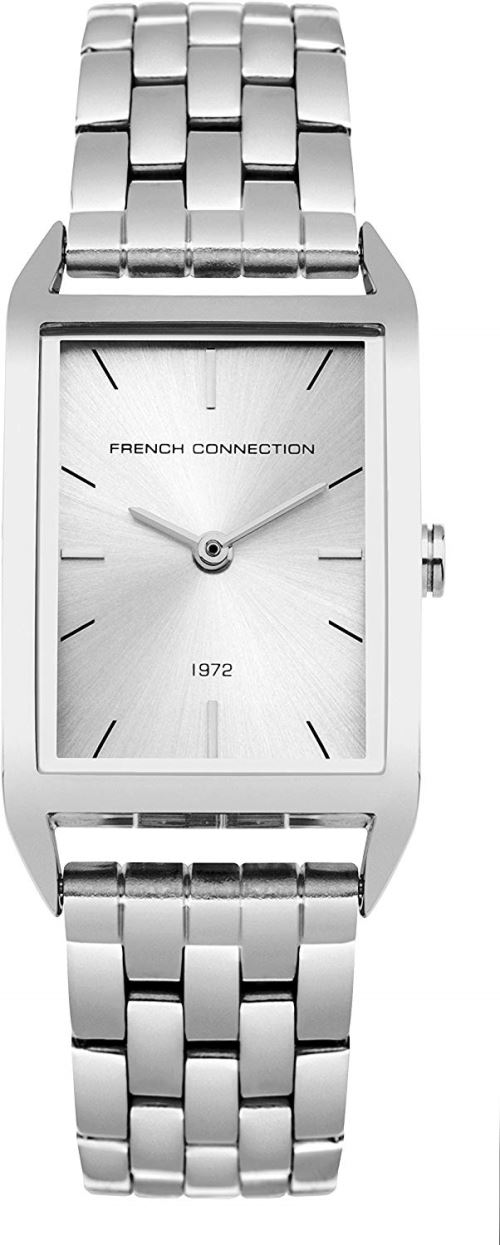 Français Connexion Montre Femme Fc1296sm