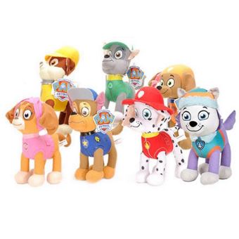 jouet paw patrol