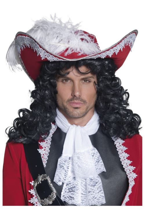 Chapeau authentique de pirate