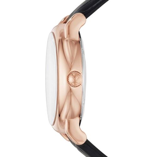 Montre Homme Emporio Armani AR60007 Montre Top Prix fnac