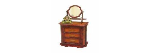 Commode