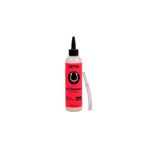 Liquide preventif anti crevaison zefal z sealant (240ml)