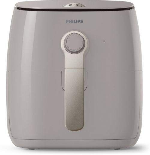 PHILIPS Viva Airfryer Hetelucht friteuse Beige