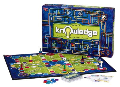 Jeu de connaissances