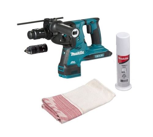 Marteau Rotatif 18V Li-Ion 2,9J Sans Batterie Ni Chargeur Dhr281Z Makita