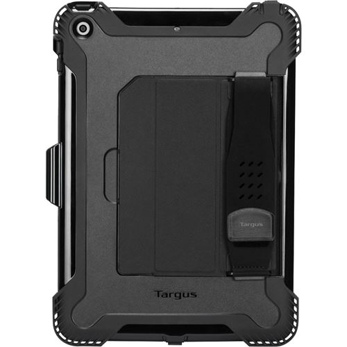 Coque SafePort pour iPad 10.2 (2019) Noir Targus