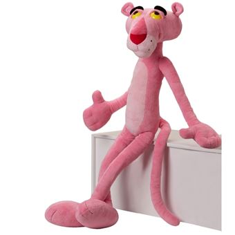 peluche panthere rose