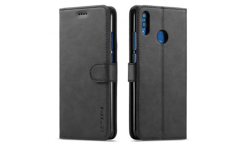 Etui pour Honor 8X noir gamme LC.IMEEKE
