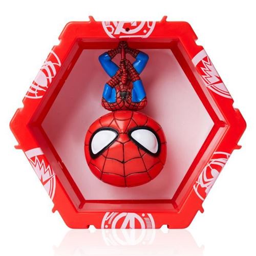 Figurine Pods Marvel : Spider-Man [111]