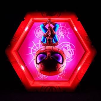 Figurine Wow! Pods Marvel Spiderman 10.5 cm
