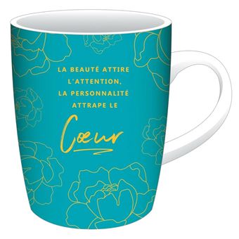 LITTLEBU TASSE PERSONNALITE