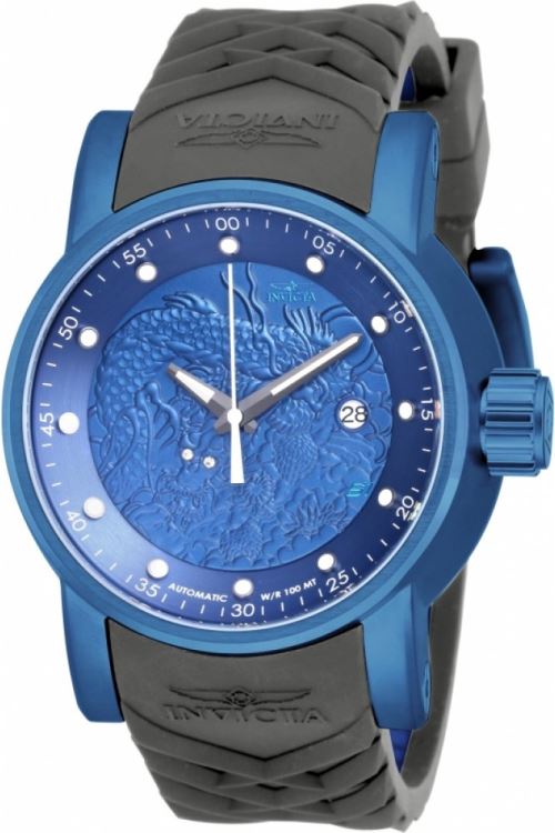 Invicta S1 Rally 18214 Montre Homme - 48mm