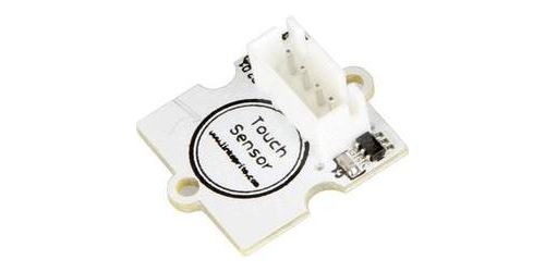Platine d'extension pour Linker Kit LK-Touch 1 pc(s)
