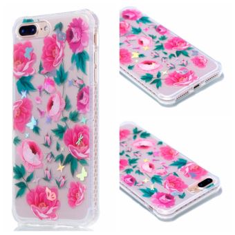 coque iphone 7 plus pivoine coque iphone 7 plus pivoine