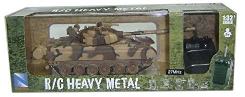 Rc panzer t80, m 1 32