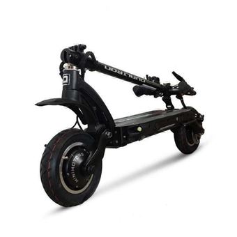 Trottinette électrique Minimotors Dualtron Eagle 2X2 Double Moteur 3300 W Noir