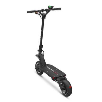 Trottinette électrique Minimotors Dualtron Eagle 2X2 Double Moteur 3300 W Noir