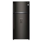 Réfrigérateurs 2 portes 509L Froid Ventilé LG 78cm A++, LG8806098224333