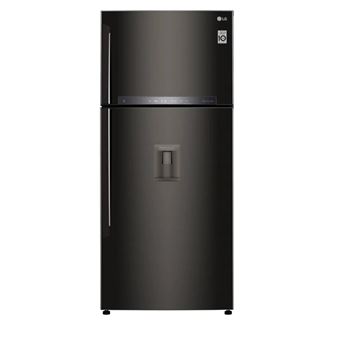 LG Pack réfrigérateur - congélateur GTF7850BL - 1