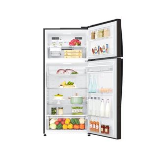 Réfrigérateurs 2 portes 509L Froid Ventilé LG 78cm A++, LG8806098224333