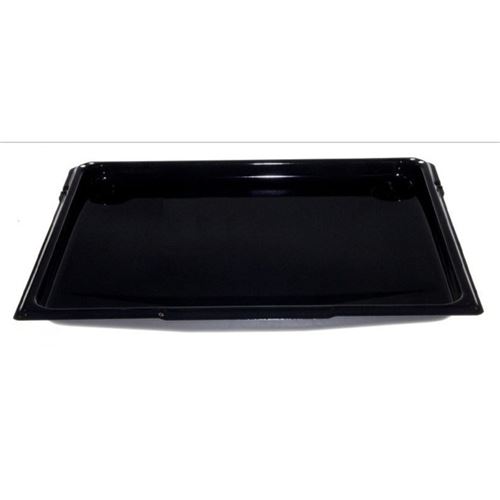Plat Leche Frite pour Four Smeg