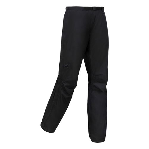 Pantalon Fitz Roy II Black-Noir XS