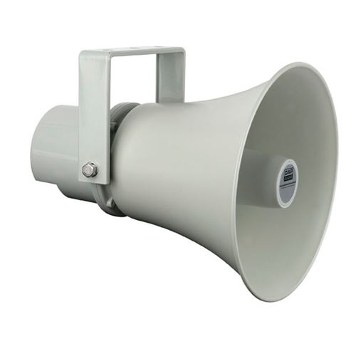 DAP HS-30R 100V 30W haut-parleur à pavillon rond