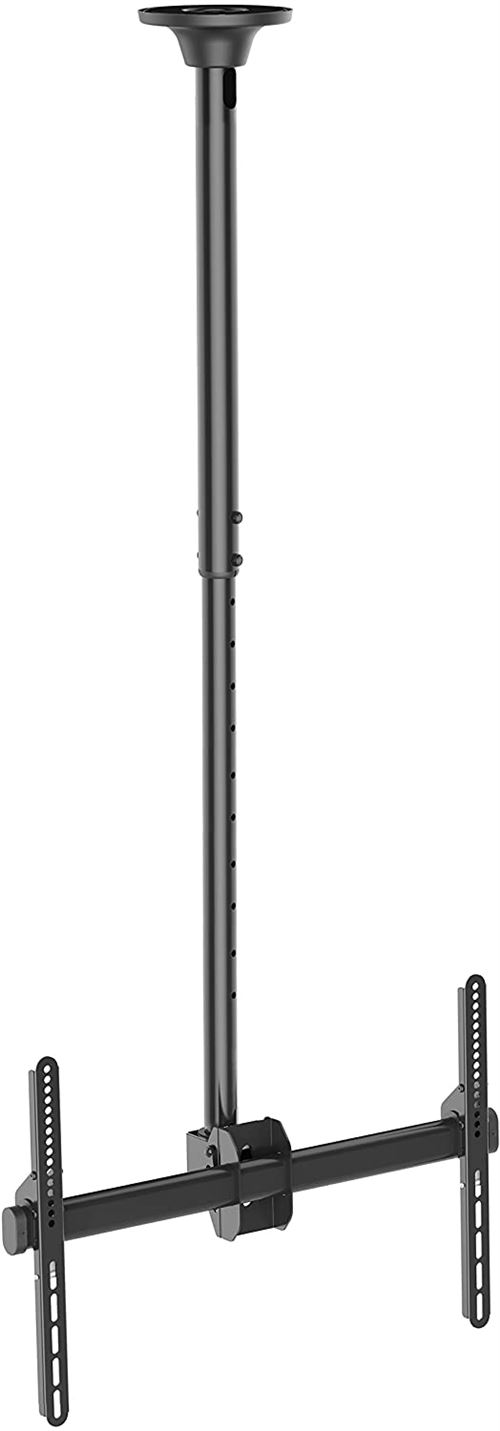 My Wall Hd3l Support Tv Pour Plafond 94,0 Cm (37) - 177,8 Cm (70) Inclinable, Mobile, Rotatif, Extensible - Image 2